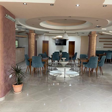 Hotel5E Plav Extérieur photo