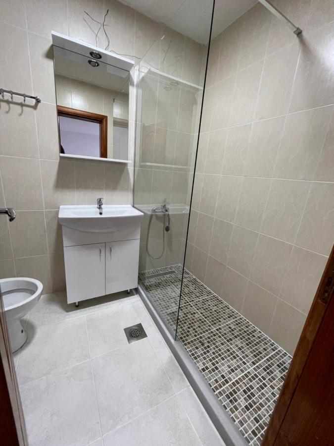 Hotel5E Plav Extérieur photo