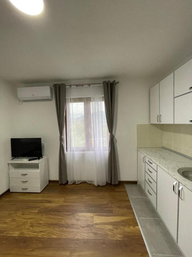 Hotel5E Plav Extérieur photo