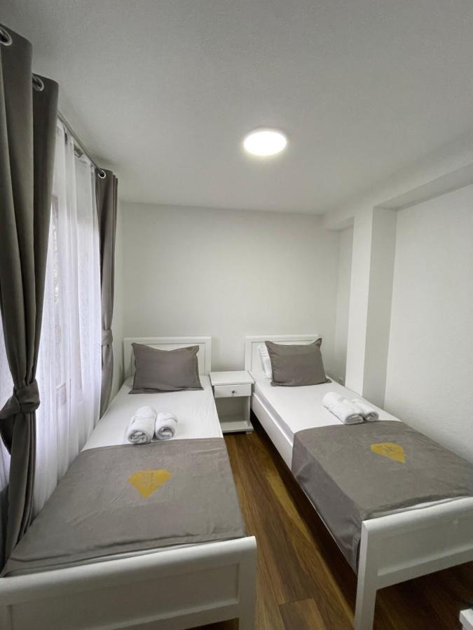 Hotel5E Plav Extérieur photo