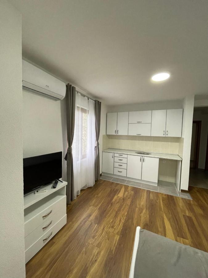 Hotel5E Plav Extérieur photo