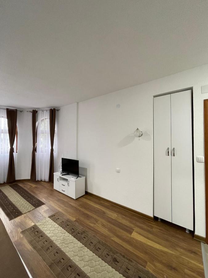 Hotel5E Plav Extérieur photo